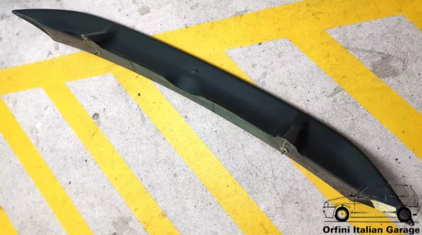 5907137  Rear Spoiler Alettone Lancia Delta HPE 836 View Rear