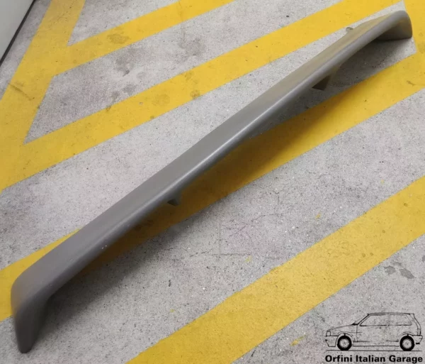 5907229 Rear Spoiler Kit Abarth Fiat Punto 176 GT View Left