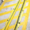 5907232 182777380 182777980 Side Skirts Minigonne Fiat Punto 176 GT 3 Doors View Front