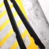 5907232 182777380 182777980 Side Skirts Minigonne Fiat Punto 176 GT 3 Doors View Right