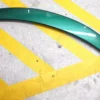 5908285 735260697 Rear Spoiler Fiat Brava Lineaccessori Zender View Upper