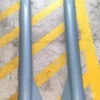 5908530 Side Skirts Minigonne Fiat Cinquecento Sporting - Kit Abarth Zender View Right