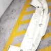 5909028 Front Bumper Spoiler Fiat Punto GT Sporting Kit Abarth Zender Paraurti View Front