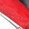 5909030 Rear Bumper Spoiler Fiat Punto GT Sporting Kit Abarth Zender Paraurti View Rear