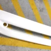 5909030 Rear Bumper Spoiler Fiat Punto GT Sporting Kit Abarth Zender Paraurti View Lower