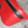 5909030 Rear Bumper Spoiler Fiat Punto GT Sporting Kit Abarth Zender Paraurti View Front Close Up