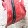 5909030 Rear Bumper Spoiler Fiat Punto GT Sporting Kit Abarth Zender Paraurti View Rear Close Up