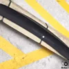 5909538 Rear Spoiler Lineaccessori Fiat Marea Saloon View Front