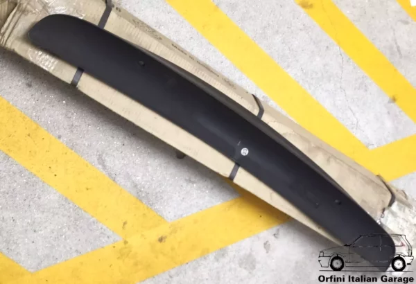 5909538 Rear Spoiler Lineaccessori Fiat Marea Saloon View Front