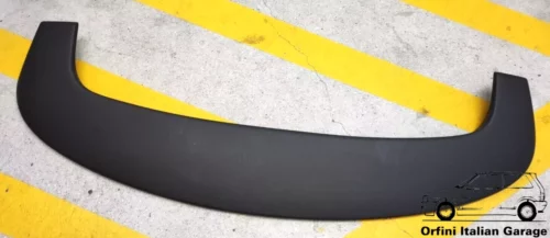 5909539 Rear Spoiler Alettone Lineaccessori Fiat Marea Weekend View Left
