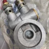 5921206 60808754 Oil Filter Valve Fiat Lancia Alfa Romeo View Rear