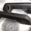 5923763 Grey / Blue Armrest Fiat Ritmo Strada MK1 View Front