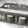 5924484 - Fiat Ritmo Strada MK1 Heater Switch View Rear