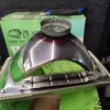 5925182 5964913 Front Right Headlight Fiat Argenta Seat 131 Supermirafiori View Rear