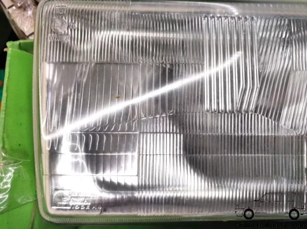 5925182 5964913 Front Right Headlight Fiat Argenta Seat 131 Supermirafiori View Right
