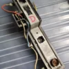 5926041 Rear Right Lamp Holder Light Fiat Ducato Peugeot J5 C25 View Rear