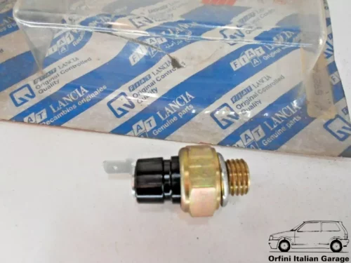 5927407 4473333 Oil Pressure Sensor Switch Fiat Panda Uno 127 A112 Engine 903 View Front