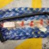 5930068 Water Heating Hose Pipe Fiat Ducato 1.9 2.5 Diesel View Rear
