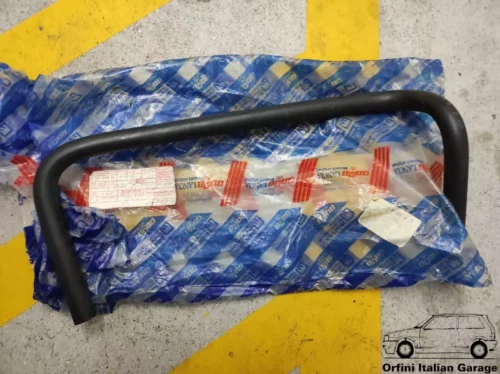 5930068 Water Heating Hose Pipe Fiat Ducato 1.9 2.5 Diesel View Rear