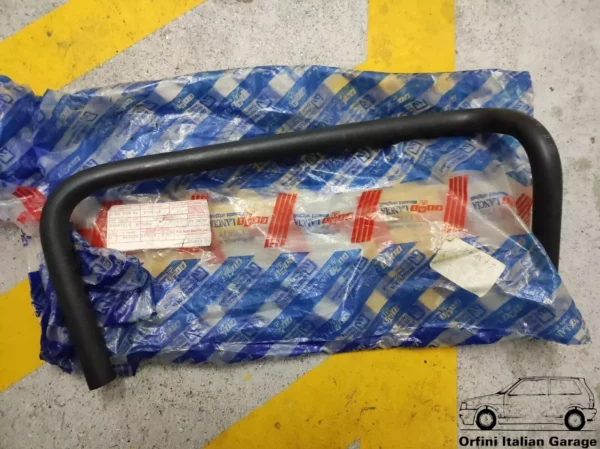 5930068 Water Heating Hose Pipe Fiat Ducato 1.9 2.5 Diesel View Rear