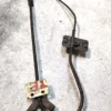 5930087 4402722 Rear Left Window Regulator Fiat Ritmo MK1 5 Doors View Rear