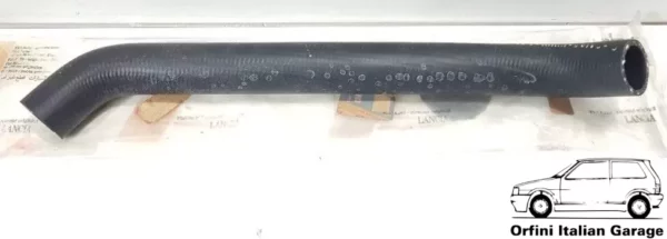 5933431 Cooling Water Pipe Fiat Ducato 2.5 280 View Front