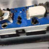 5935943 Fiat 127 Super Terza Serie Strumenti Instrument Panel View Front