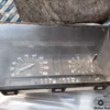 5935943 Fiat 127 Super Terza Serie Strumenti Instrument Panel View Rear