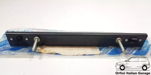 5936213 Headlight Bracket Mount Fiat Ducato Peugeot J5 Citroen C25 1982-1990 View Front