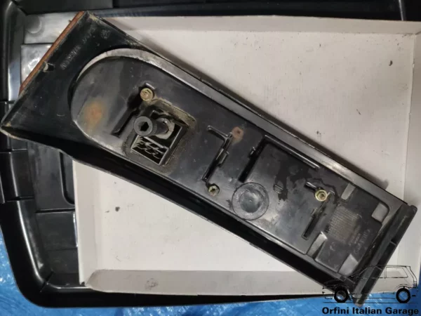 5937018 Rear Right Lamp Light Fiat 127 Super View Rear