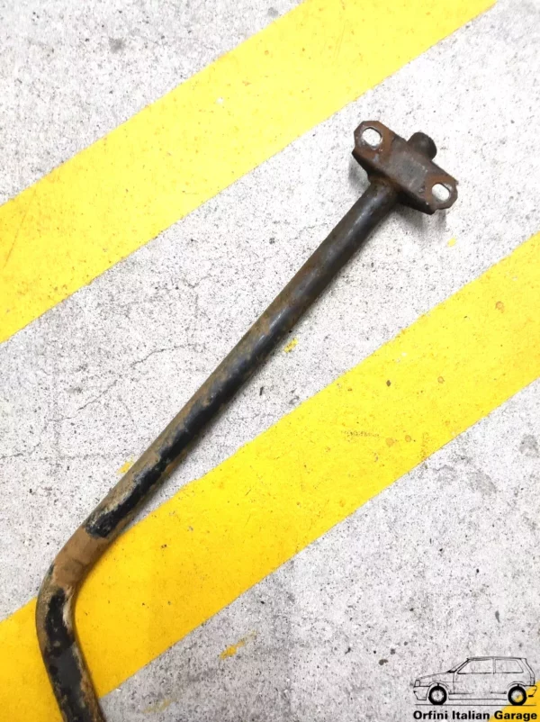 5938129 - Torsion Bar Fiat Ritmo Strada 125TC 130TC Abarth View Front