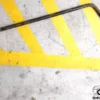 5938129 - Torsion Bar Fiat Ritmo Strada 125TC 130TC Abarth View Rear