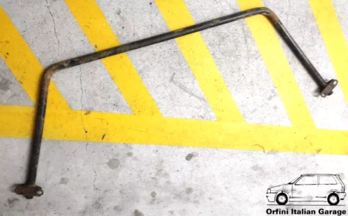 5938129 - Torsion Bar Fiat Ritmo Strada 125TC 130TC Abarth View Rear