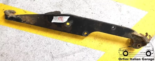 5938191 Engine Mount Bracket Fiat Ritmo 105TC 125TC 130TC Abarth View Rear