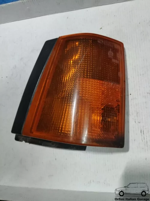 5938355 5938357 Right Orange Blinker Indicator - Fiat 127 Super MK3 View Right
