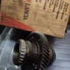 5938407 7590321 Differential Gear Gearbox Fiat Panda 141 4x2 Uno View Left