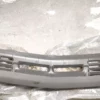 5938674 Paraurti Anteriore Front Bumper Fiat 127 MK3 Terza Serie View Rear