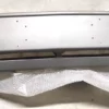 5938674 Paraurti Anteriore Front Bumper Fiat 127 MK3 Terza Serie View Right