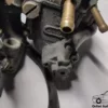 5940635 - Fiat Panda Uno 903cc Weber 32 ICEV 50 Carburettor View Front