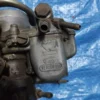 5940635 - Fiat Panda Uno 903cc Weber 32 ICEV 50 Carburettor View Front