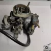 5940635 - Fiat Panda Uno 903cc Weber 32 ICEV 50 Carburettor View Rear