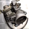 5940635 - Fiat Panda Uno 903cc Weber 32 ICEV 50 / 251 Carburettor View Rear