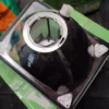 5941397 5957060 7643492 5960478 Front Left Elma Headlight - Fiat Uno MK1 View Rear