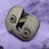 5941515 Fiat Uno MK1 MK2 Lancia Y10 Right Door Lock View Left