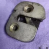 5941515 Fiat Uno MK1 MK2 Lancia Y10 Right Door Lock View Upper