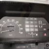 5942628 Fiat Uno MK1 45 Instrument Panel Strumentazione Strumenti View Rear