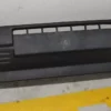 5942793 - Front Bumper Fiat Uno MK1 Prima Serie View Front