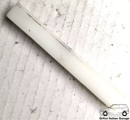 5942933 Door Opening Rod Tirante Asta Serratura Porta Fiat Uno View Front