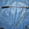5942940 - Tie Rod Front Right Tirante Porta Door - Fiat Uno 5 Doors View Rear
