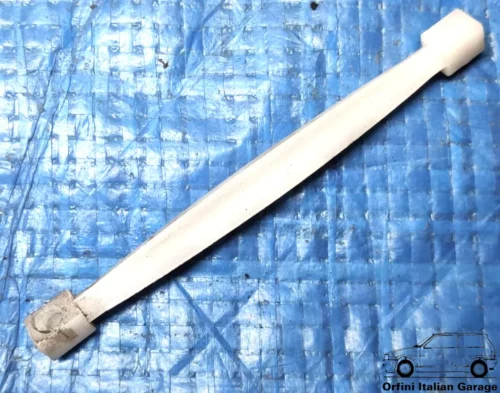5942944 Tie Rod Tirante Rear Back Porta Door Fiat Uno View Front